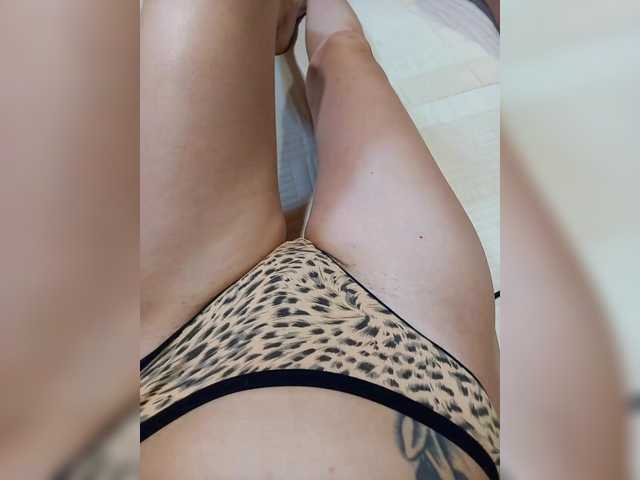 Cottoncandy1-1's BongaCams show and profile