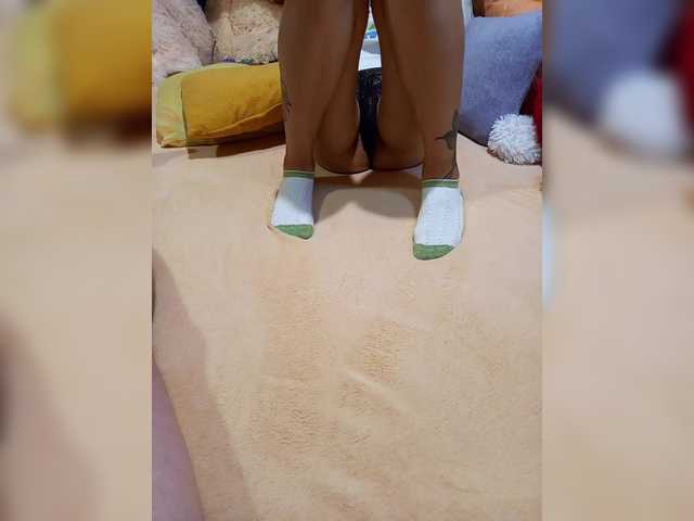 Cottoncandy1-1 live cam on BongaCams