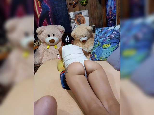 Cottoncandy1-1 live cam on UnifiedCams