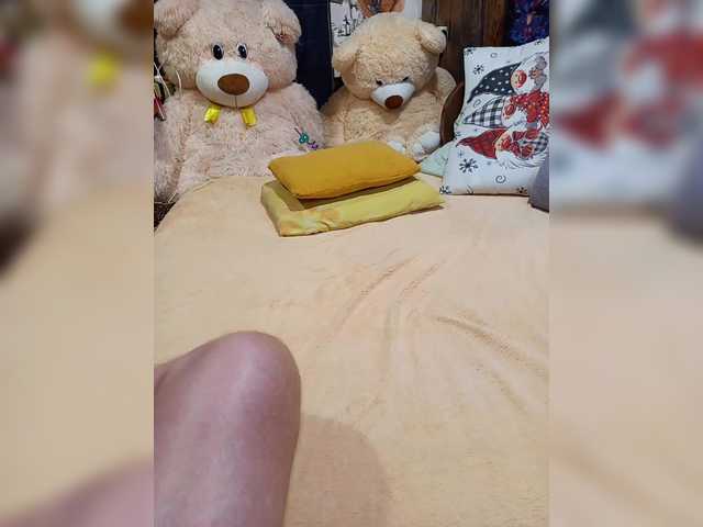 Cottoncandy1-1 live cam on BongaCams
