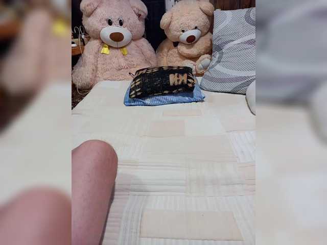 Cottoncandy1-1 live cam on BongaCams