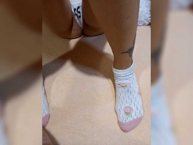 Cottoncandy1-1 live cam on BongaCams