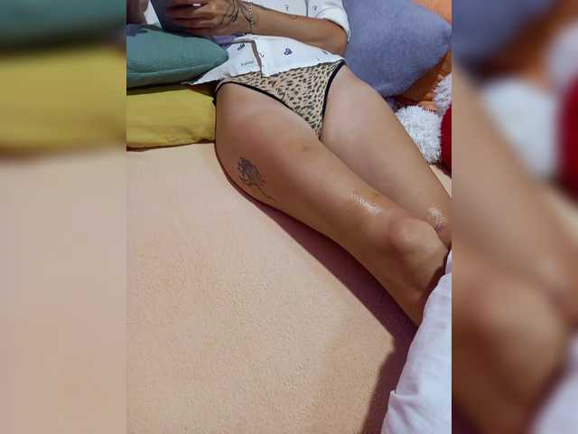 Cottoncandy1-1 live cam on BongaCams
