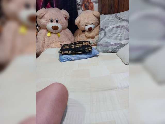 Cottoncandy1-1 live cam on BongaCams