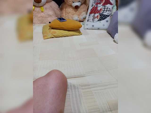 Cottoncandy1-1 live cam on BongaCams