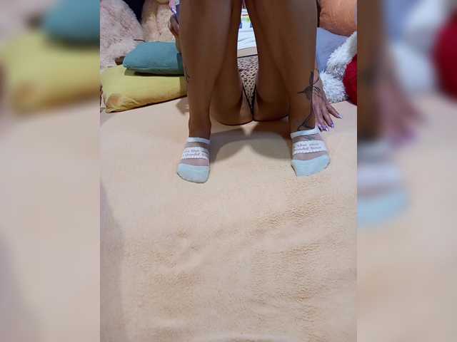 Cottoncandy1-1 live cam on BongaCams