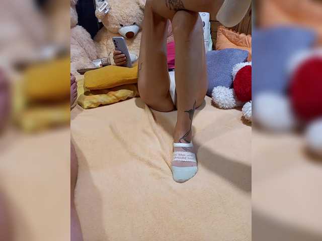 Cottoncandy1-1 live cam on BongaCams