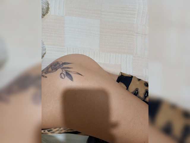 Cottoncandy1-1 live cam on BongaCams