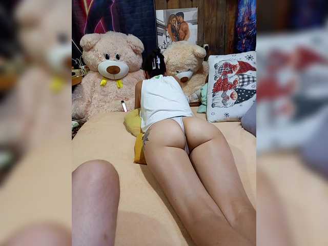 Cottoncandy1-1 Live Cam on BongaCams