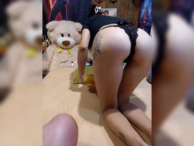 Cottoncandy1-1 live cam