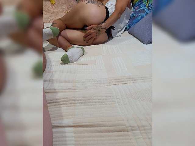 Cottoncandy1-1 live cam on BongaCams
