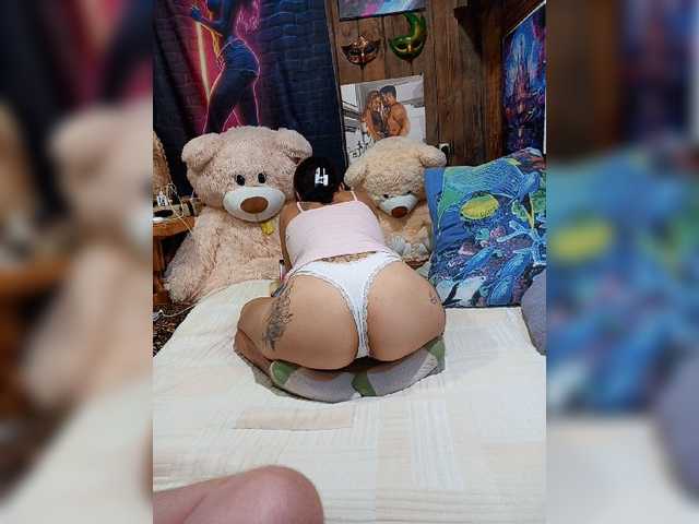 Cottoncandy1-1 live webcam show