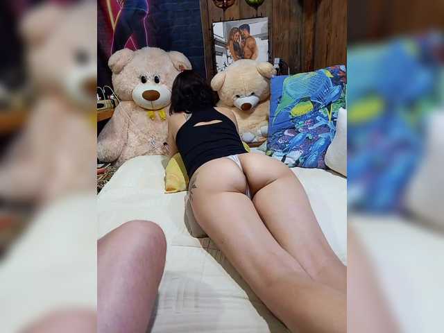 Cottoncandy1-1's BongaCams profile