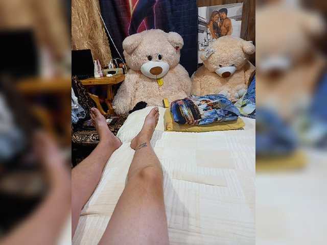 Cottoncandy1-1 live cam on BongaCams