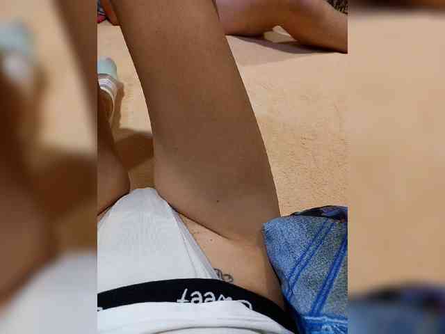Cottoncandy1-1 Sex Cam Show