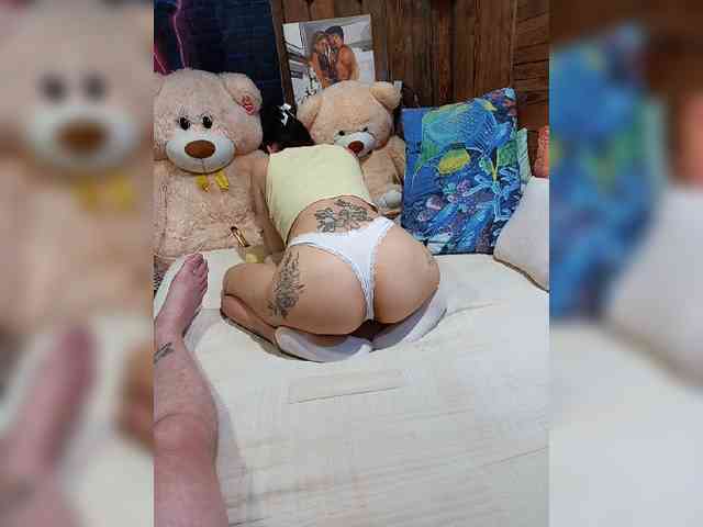 Cottoncandy1-1 webcam