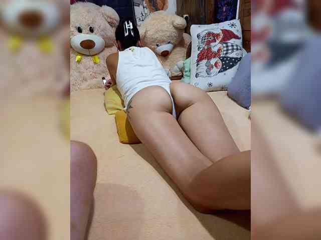 Cottoncandy1-1 webcam