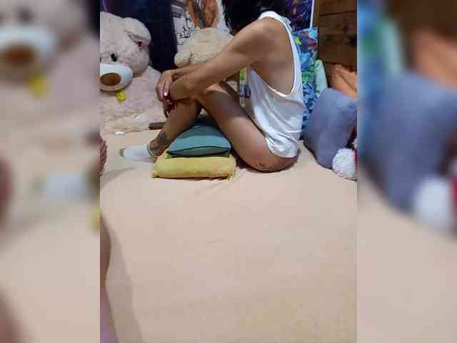 Cottoncandy1-1 webcam