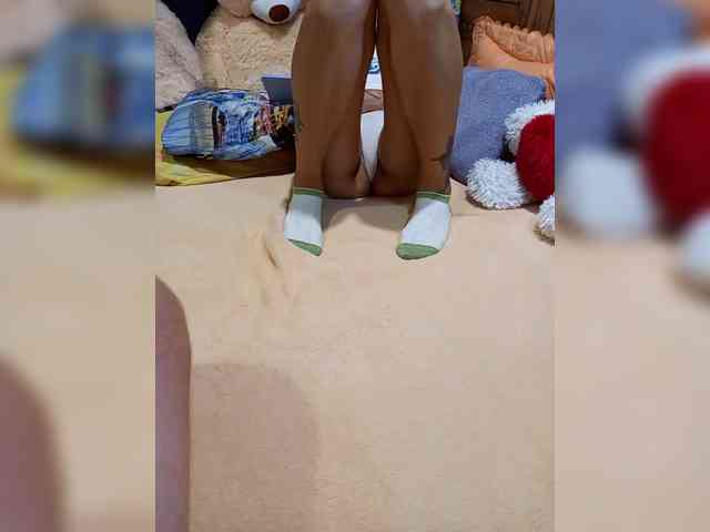 Cottoncandy1-1 Sex Cam Show