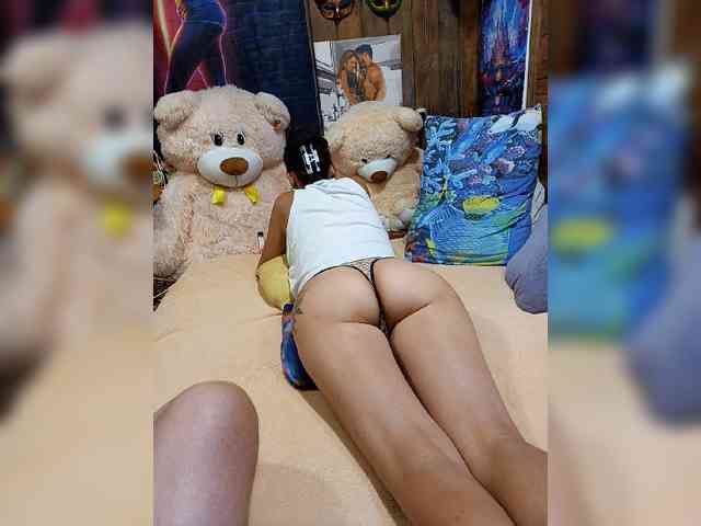 Cottoncandy1-1 Sex Cam Show