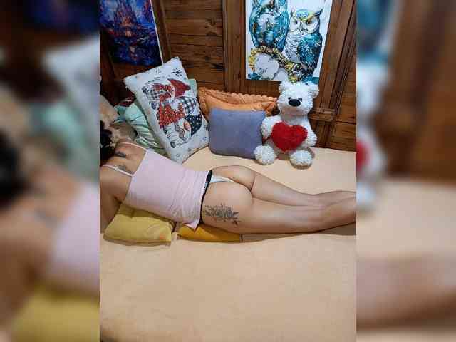 Cottoncandy1-1 webcam