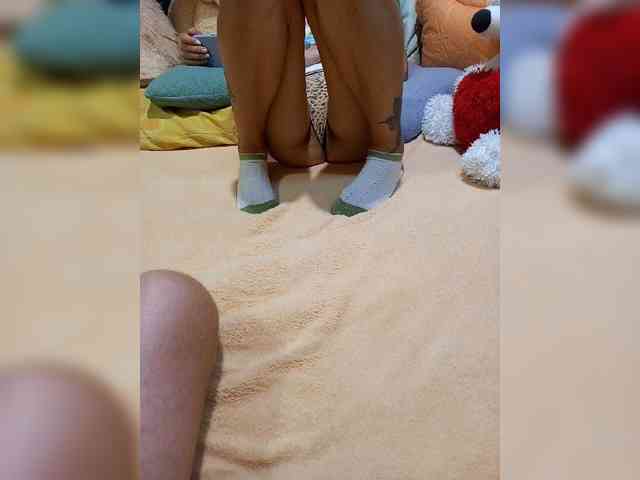 Cottoncandy1-1 webcam