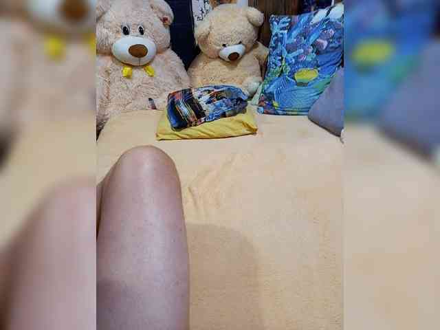 Cottoncandy1-1 Sex Cam Show