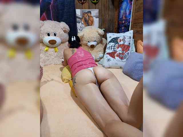 Model: Cottoncandy1-1