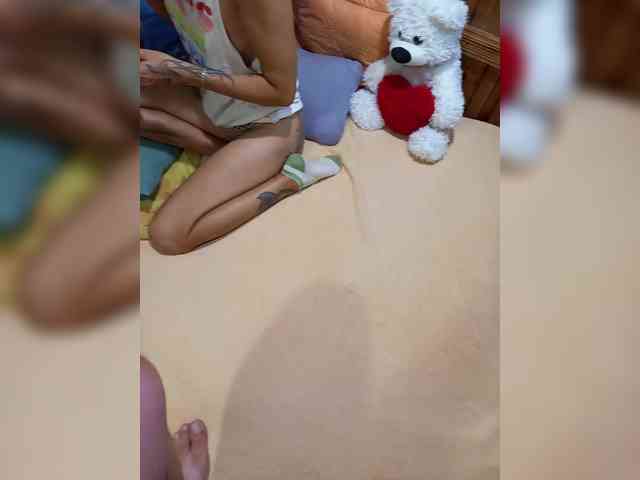 Cottoncandy1-1 webcam