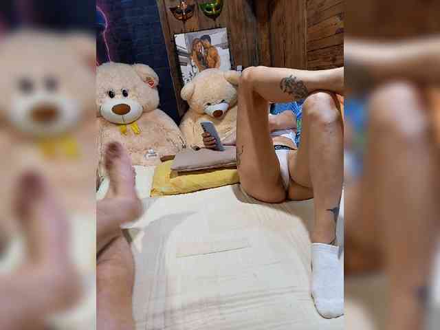 Cottoncandy1-1 webcam