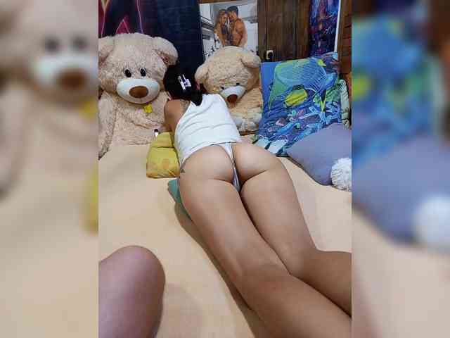 Cottoncandy1-1 webcam