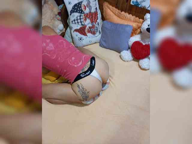 Cottoncandy1-1 webcam