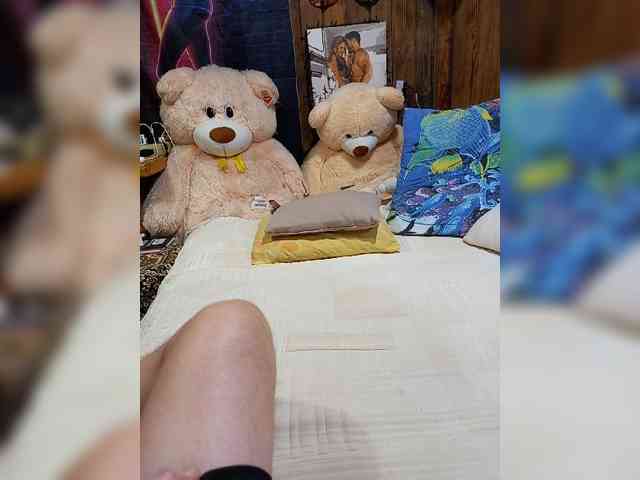 Модель: Cottoncandy1-1