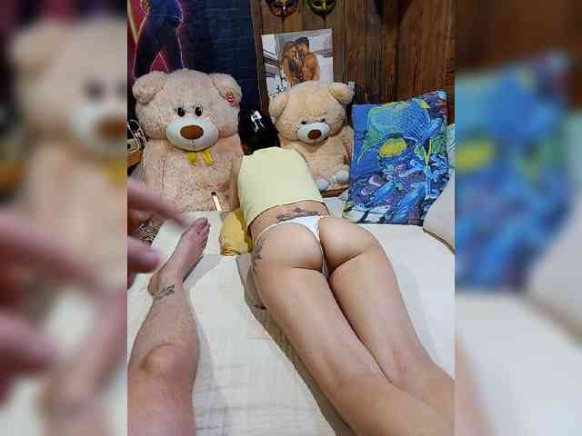 Cottoncandy1-1 webcam