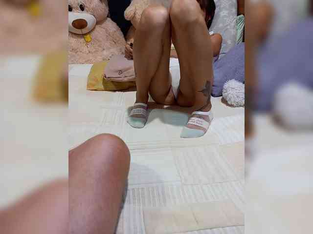 Cottoncandy1-1 webcam