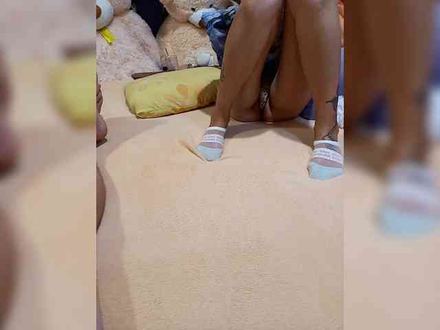 Cottoncandy1-1 Sex Cam Show