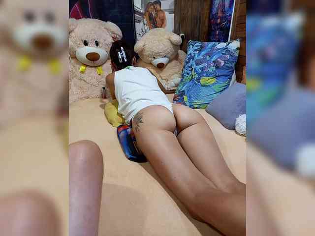 Cottoncandy1-1 Sex Cam Show