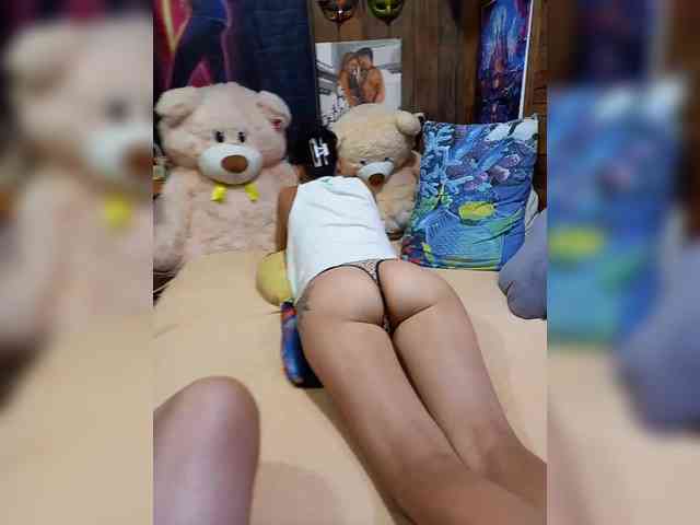 Cottoncandy1-1 Sex Cam Show