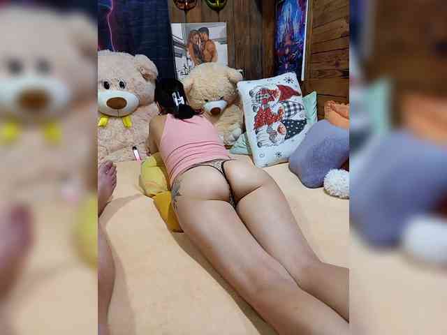 Cottoncandy1-1 webcam