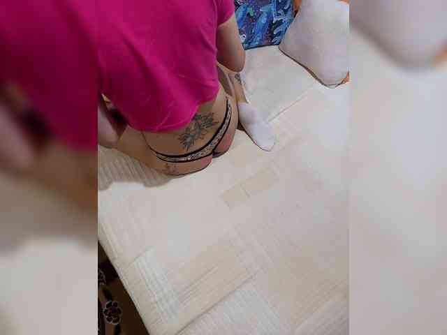 Cottoncandy1-1 webcam