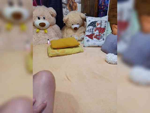 Cottoncandy1-1 Live Webcam on BongaCams