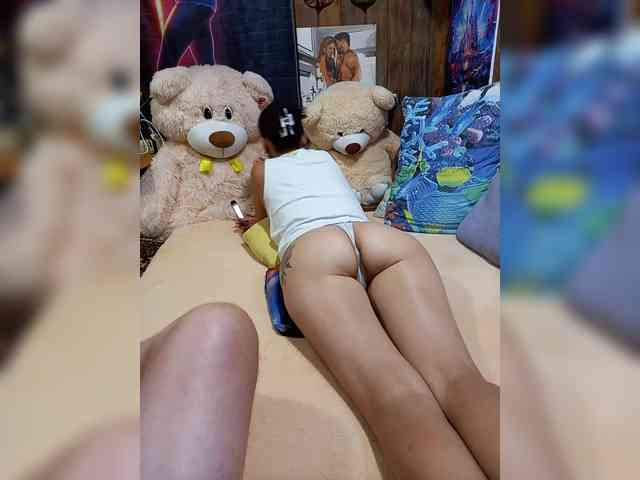 Cottoncandy1-1 Sex Cam Show