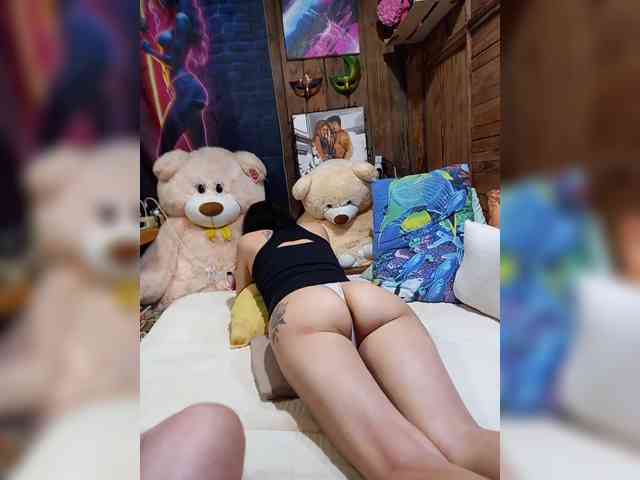 Cottoncandy1-1 webcam