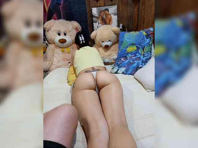 Cottoncandy1-1 webcam