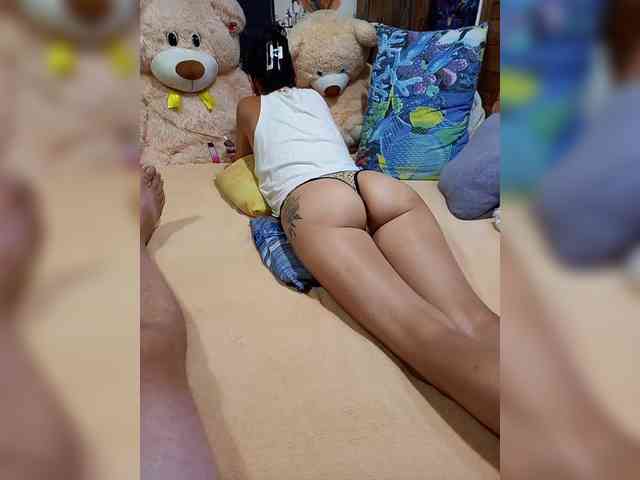 Cottoncandy1-1 Sex Cam Show