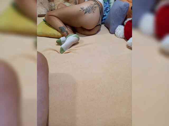 Cottoncandy1-1 webcam