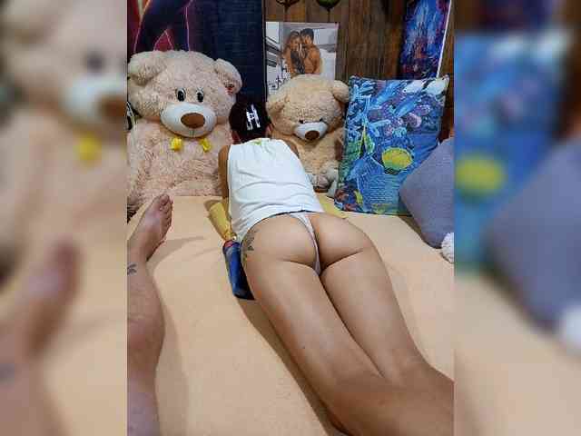 Cottoncandy1-1 Sex Cam Show