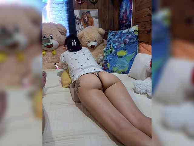 Cottoncandy1-1 webcam