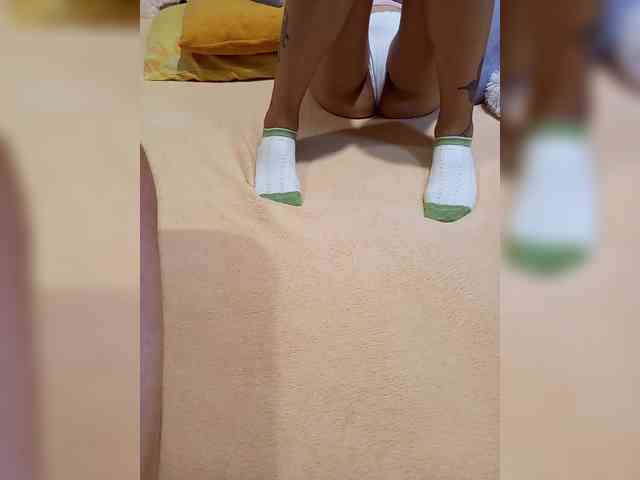 Cottoncandy1-1 Sex Cam Show