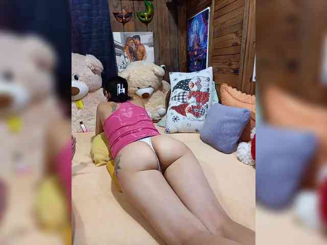 Cottoncandy1-1 webcam